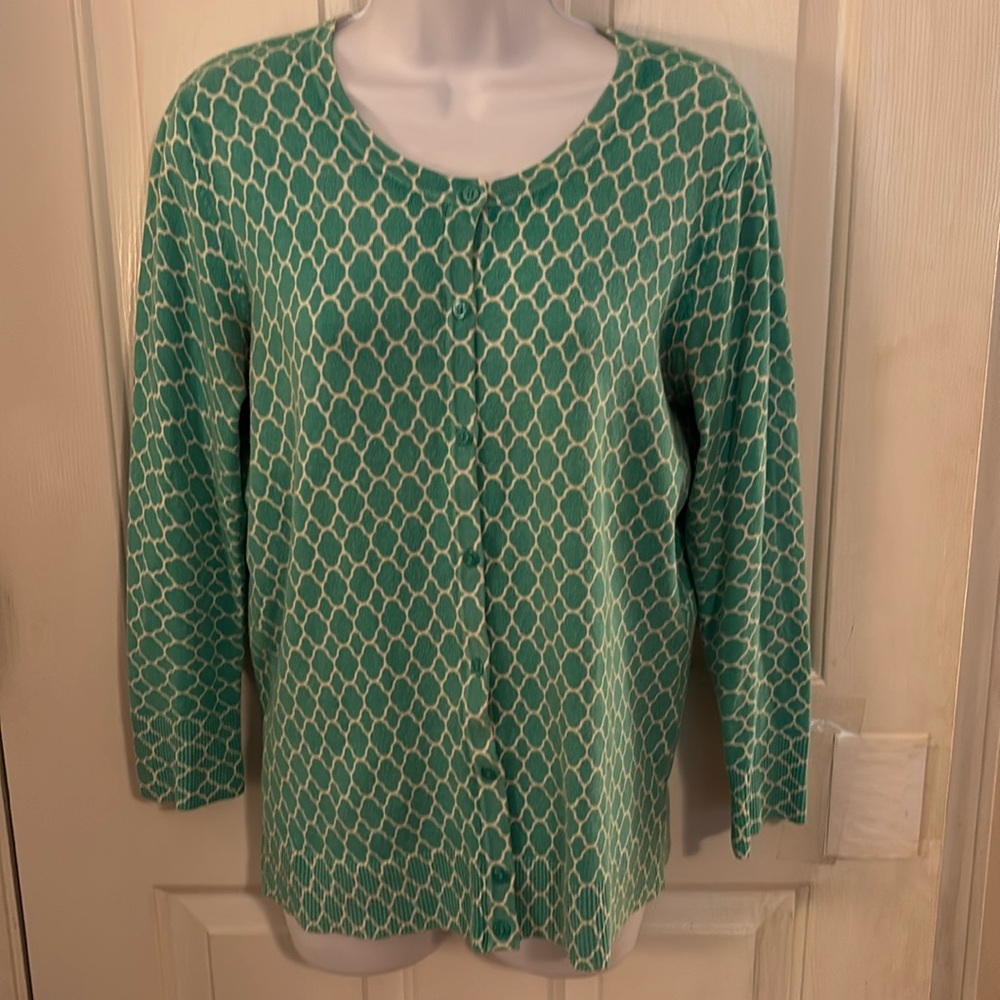 Merona cardigan